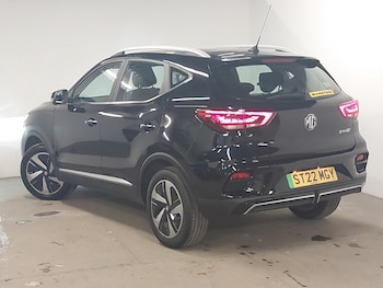 Used MG MG ZS 2022 for sale - 75933722: Photo