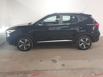 Used MG MG ZS 2022 for sale - 75933722: Photo