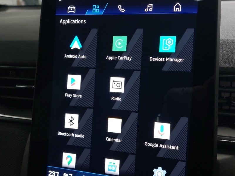 Used Renault Other 2025 for sale - 77108206: Photo 18