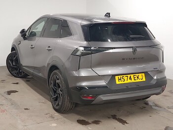 Used Renault Other 2025 for sale - 77108206: Photo