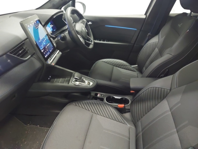 Used Renault Other 2025 for sale - 77108206: Photo 5