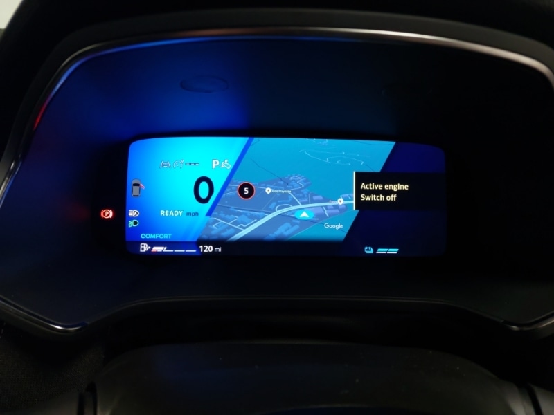 Used Renault Other 2025 for sale - 77108206: Photo 7