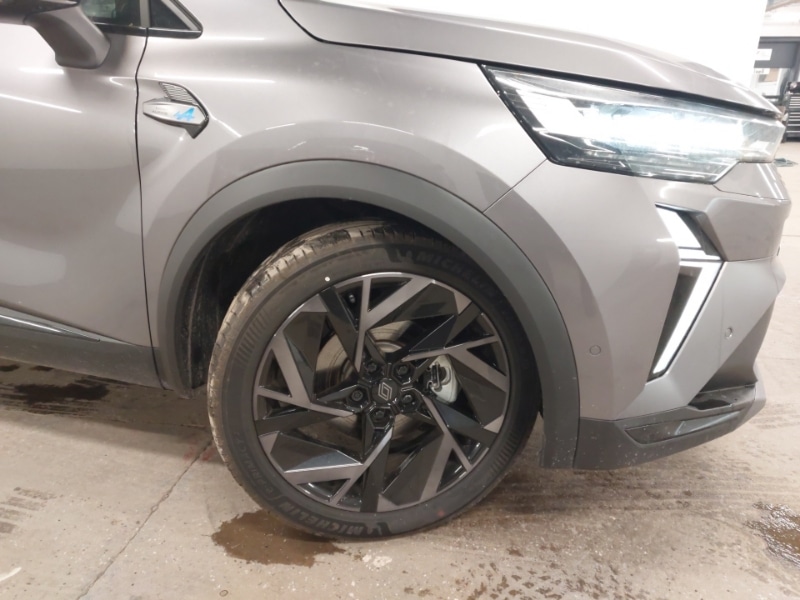 Used Renault Other 2025 for sale - 77108206: Photo 9