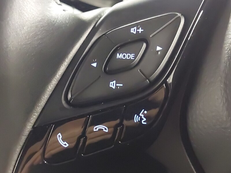 Used Toyota C-HR 2022 for sale - 77908060: Photo 12