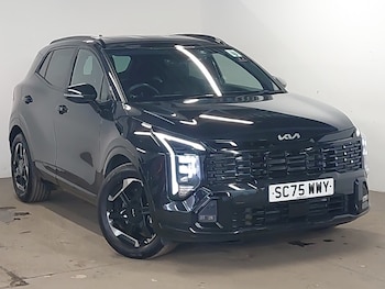 Used Kia Sportage 2026 for sale - 79092190: Photo