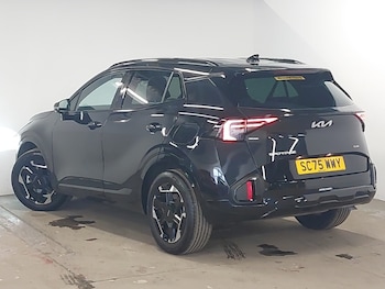Used Kia Sportage 2026 for sale - 79092190: Photo
