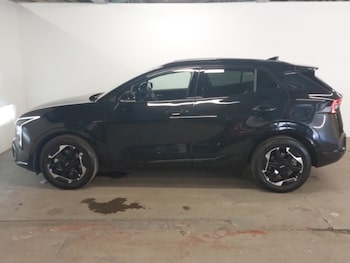 Used Kia Sportage 2026 for sale - 79092190: Photo