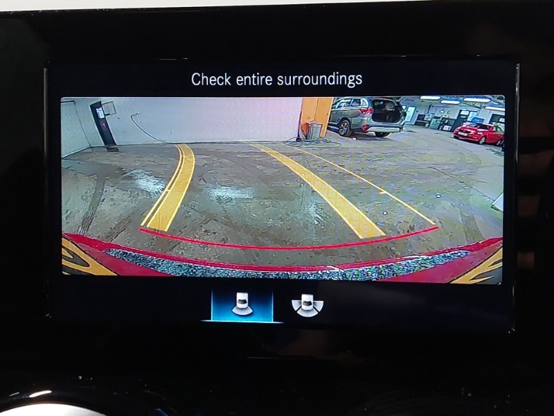 Used Mercedes-Benz GLB 2022 for sale - 77908057: Photo 10