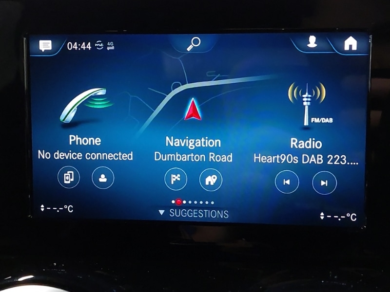 Used Mercedes-Benz GLB 2022 for sale - 77908057: Photo 11