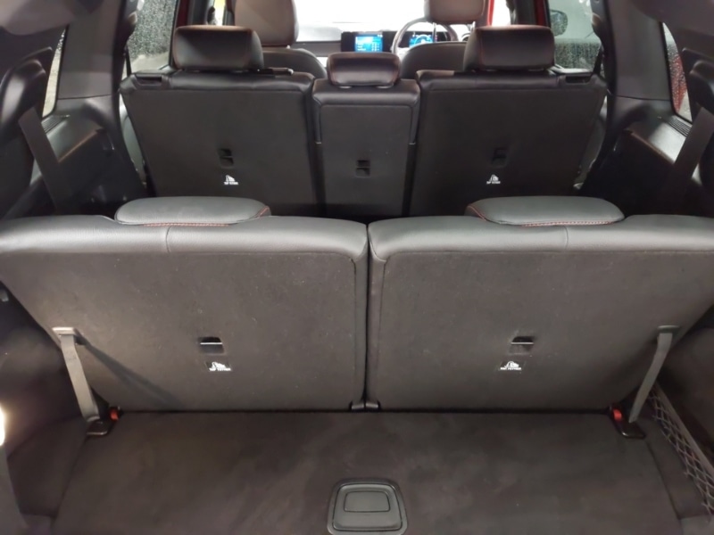 Used Mercedes-Benz GLB 2022 for sale - 77908057: Photo 12