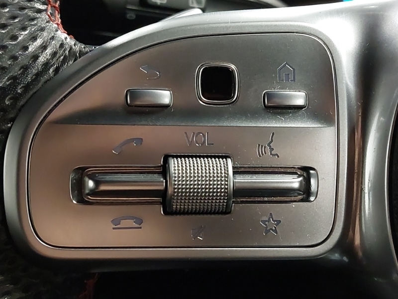 Used Mercedes-Benz GLB 2022 for sale - 77908057: Photo 13