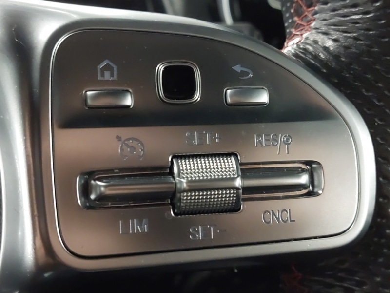 Used Mercedes-Benz GLB 2022 for sale - 77908057: Photo 14