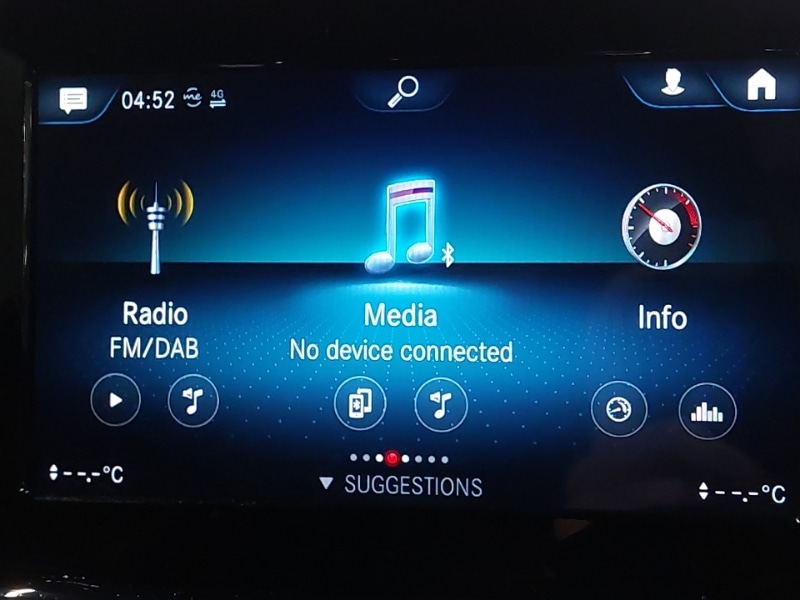 Used Mercedes-Benz GLB 2022 for sale - 77908057: Photo 17