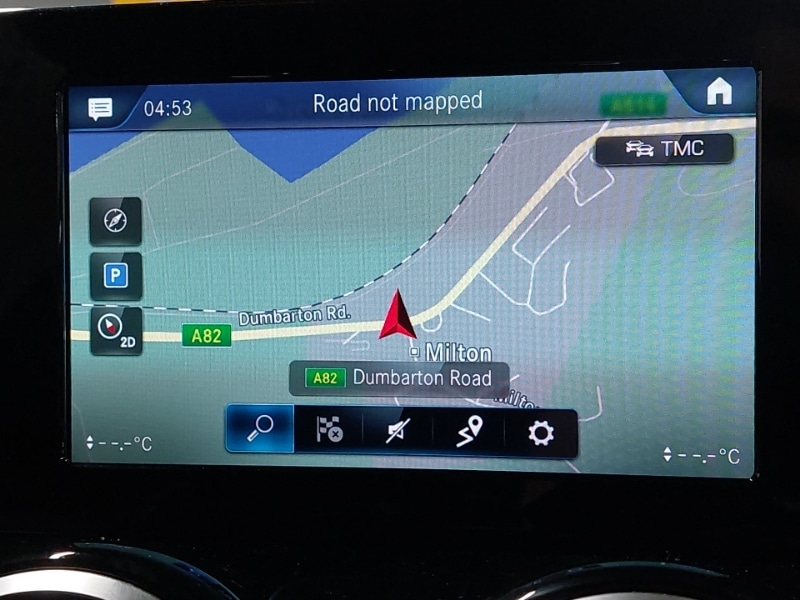 Used Mercedes-Benz GLB 2022 for sale - 77908057: Photo 18