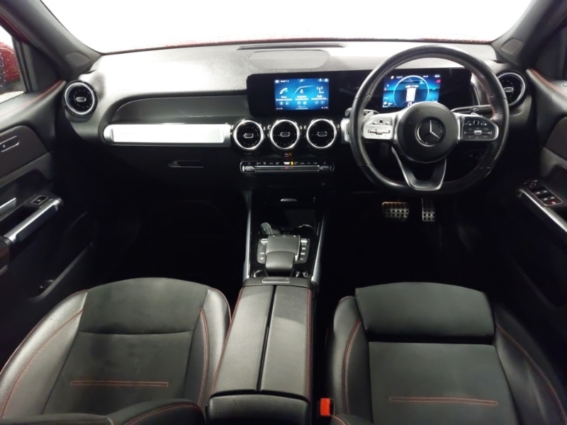 Used Mercedes-Benz GLB 2022 for sale - 77908057: Photo 2