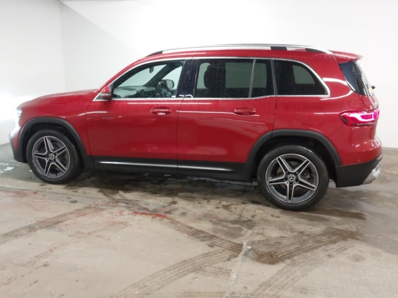 Used Mercedes-Benz GLB 2022 for sale - 77908057: Photo 4