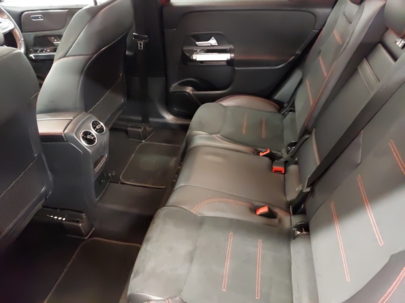 Used Mercedes-Benz GLB 2022 for sale - 77908057: Photo 6