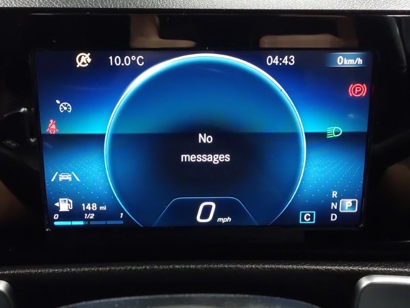 Used Mercedes-Benz GLB 2022 for sale - 77908057: Photo 7