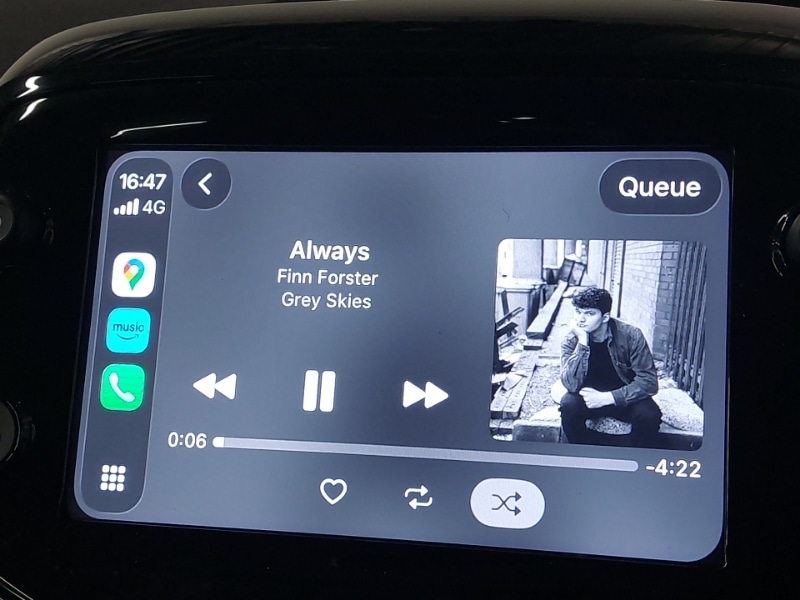 Used Peugeot 108 2021 for sale - 76987223: Photo 10