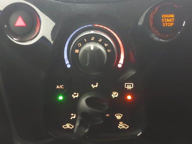 Used Peugeot 108 2021 for sale - 76987223: Photo 15