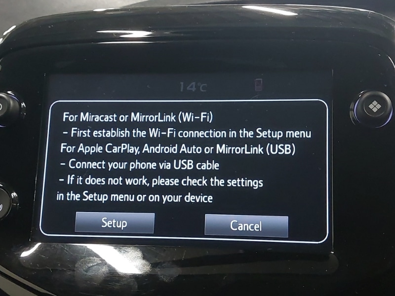 Used Peugeot 108 2021 for sale - 76987223: Photo 16