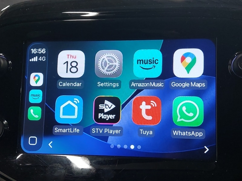 Used Peugeot 108 2021 for sale - 76987223: Photo 18