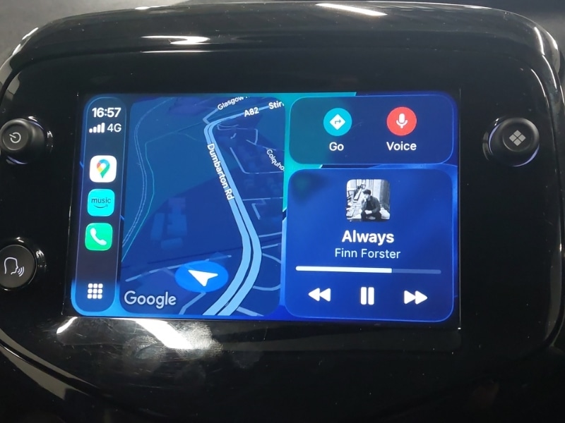 Used Peugeot 108 2021 for sale - 76987223: Photo 19