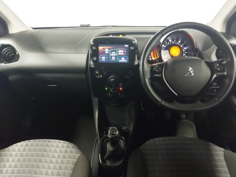 Used Peugeot 108 2021 for sale - 76987223: Photo 2