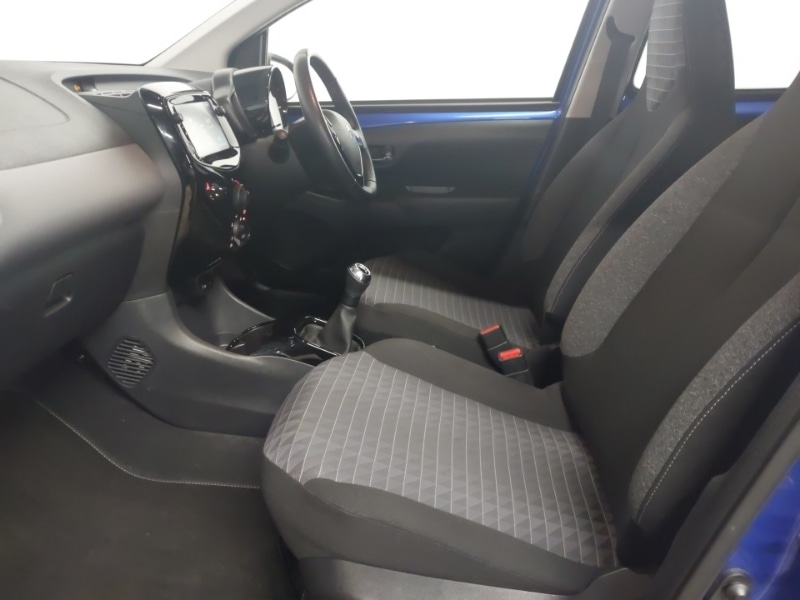 Used Peugeot 108 2021 for sale - 76987223: Photo 5