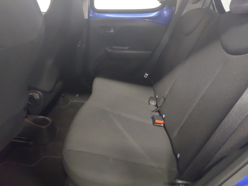 Used Peugeot 108 2021 for sale - 76987223: Photo 6