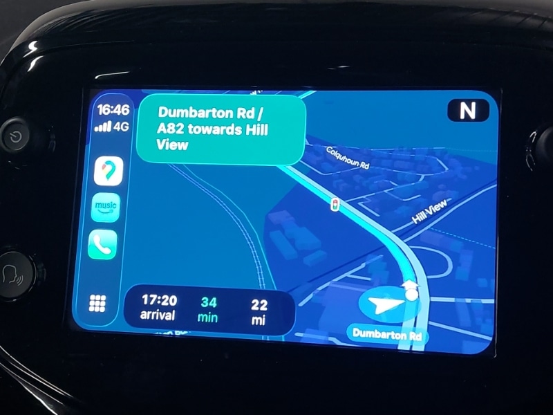 Used Peugeot 108 2021 for sale - 76987223: Photo 7