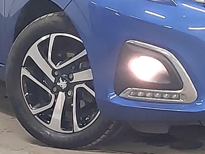 Used Peugeot 108 2021 for sale - 76987223: Photo 9