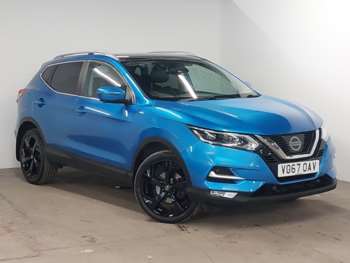 2017 - 1.6 dCi Tekna 5dr