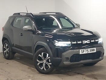 Used Dacia Duster 2025 for sale - 77265561: Photo