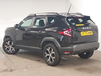 Used Dacia Duster 2025 for sale - 77265561: Photo