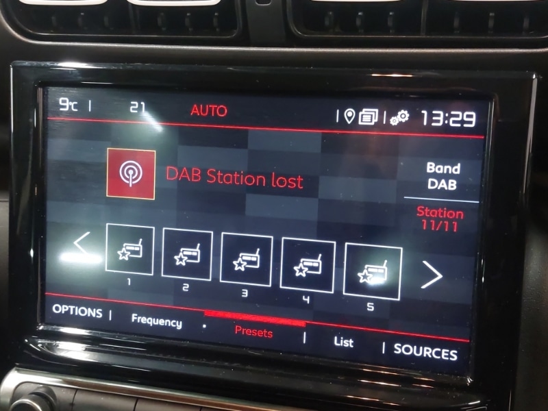 Used Citroen C3 Aircross 2022 for sale - 77751505: Photo 11