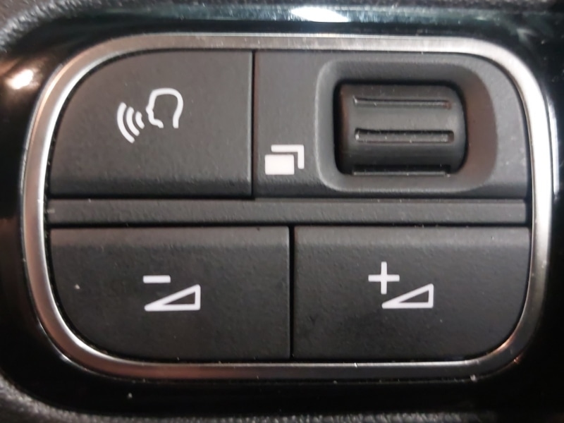 Used Citroen C3 Aircross 2022 for sale - 77751505: Photo 16