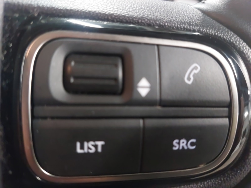 Used Citroen C3 Aircross 2022 for sale - 77751505: Photo 17