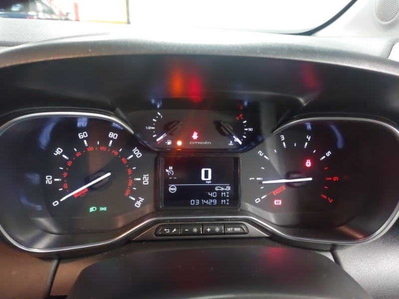 Used Citroen C3 Aircross 2022 for sale - 77751505: Photo 19