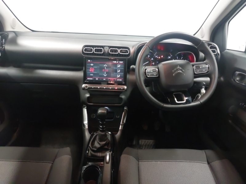 Used Citroen C3 Aircross 2022 for sale - 77751505: Photo 2