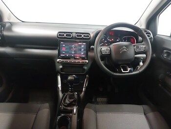 Used Citroen C3 Aircross 2022 for sale - 77751505: Photo