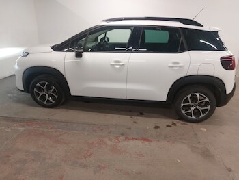 Used Citroen C3 Aircross 2022 for sale - 77751505: Photo