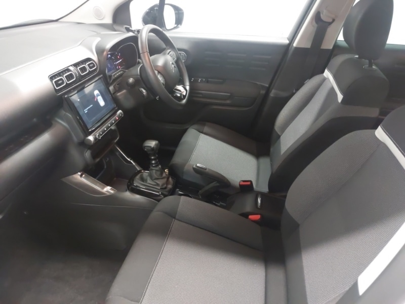 Used Citroen C3 Aircross 2022 for sale - 77751505: Photo 5