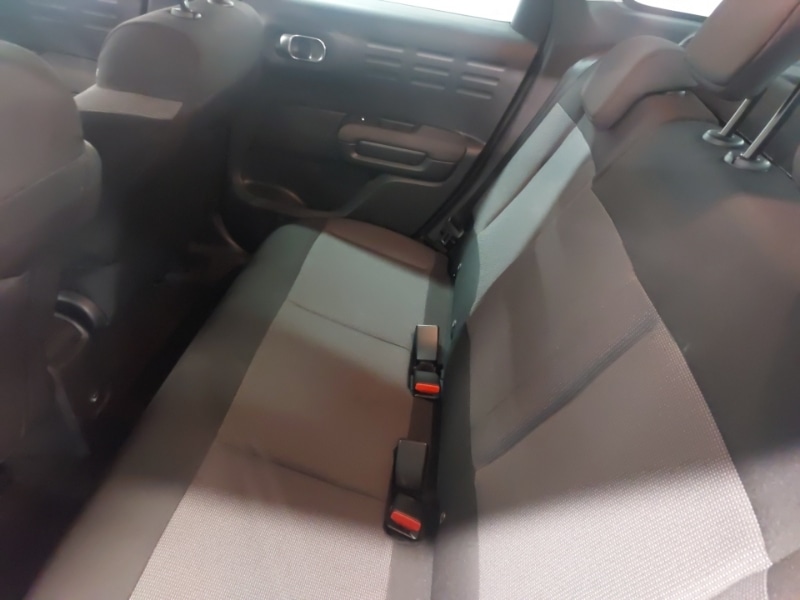 Used Citroen C3 Aircross 2022 for sale - 77751505: Photo 6