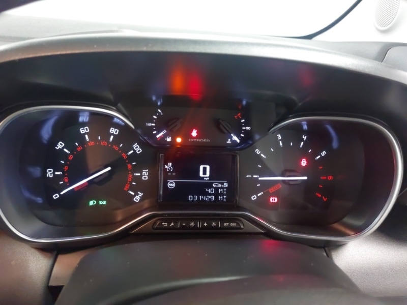 Used Citroen C3 Aircross 2022 for sale - 77751505: Photo 7