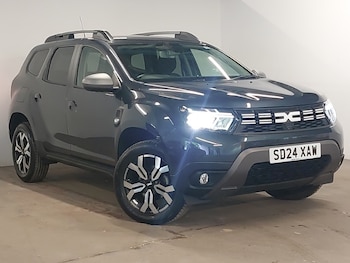Used Dacia Duster 2024 for sale - 78478562: Photo