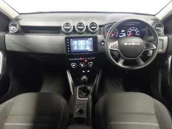 Used Dacia Duster 2024 for sale - 78478562: Photo