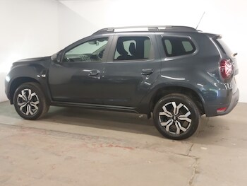 Used Dacia Duster 2024 for sale - 78478562: Photo