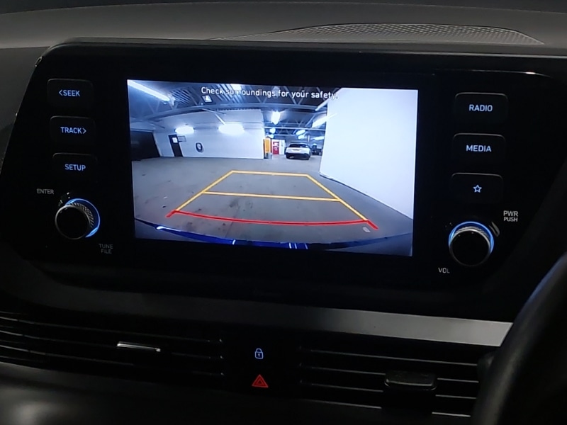 Used Hyundai i20 2021 for sale - 77189652: Photo 10