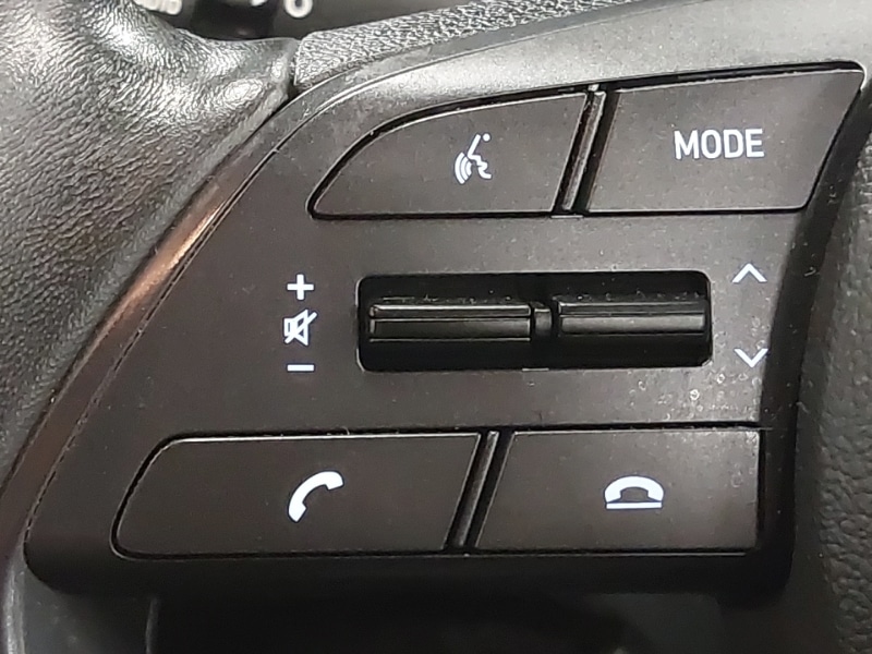 Used Hyundai i20 2021 for sale - 77189652: Photo 16